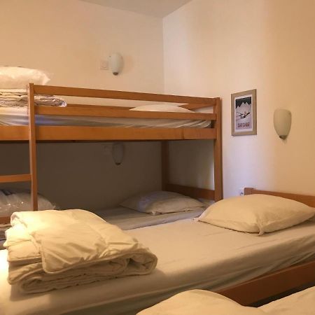 Appartement 6 Personnes Station De Ski Val Louron Génos Esterno foto