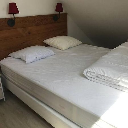 Appartement 6 Personnes Station De Ski Val Louron Génos Esterno foto