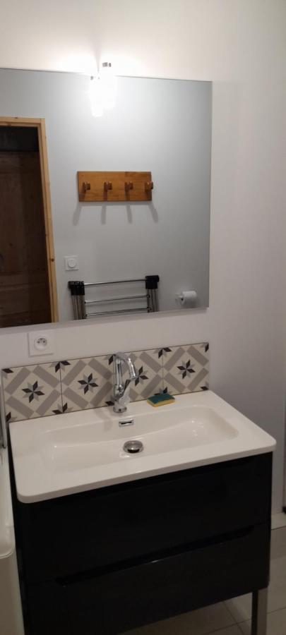 Appartement 6 Personnes Station De Ski Val Louron Génos Esterno foto