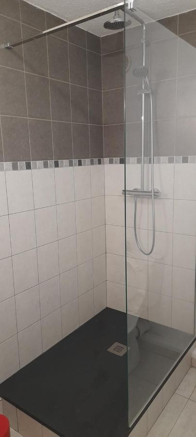 Appartement 6 Personnes Station De Ski Val Louron Génos Esterno foto